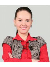 Ms Vİctoria Patutina, International Patient Coordinator — 6th House Health
