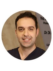 Dr Can Kaya, Dentist — 6th House Health