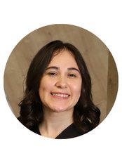 Dr Sifa Tatli, Dentist — 6th House Health