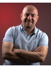 Mr Osman Coşkun, Admin Team Leader — 6th House Health