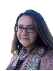Mrs Banu Ozgen, Administration Manager — 6th House Health