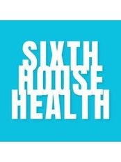 6th House Health