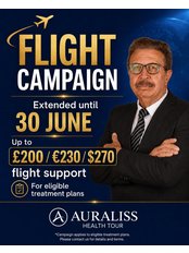 Auraliss Health