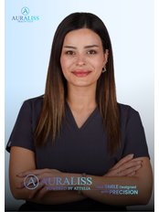 Dr Gulnur Akalan, Dentist — Auraliss Health