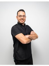Mr Burak Aksoy, Admin Team Leader — BS Dental Studio