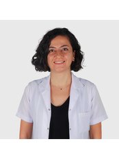 Ms Muge Gulcelik, Orthodontist — BS Dental Studio