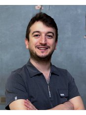 Dr Alp Yıldıran — Clinic Prime Istanbul