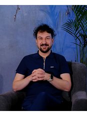 Dr Haktan Ilhan, Dentist — Clinic Prime Istanbul