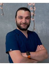 Dr Gökhan Bayındır — Clinic Prime Istanbul