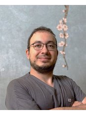 Dr Engin Gül, Dentist — Clinic Prime Istanbul