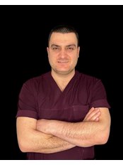 Dr Taner Dindari, Dentist — DentaPoint | Dental Hospital