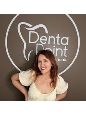 Ms Gülsüm Çördük, International Patient Coordinator — DentaPoint | Dental Hospital
