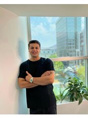 Dr Mahmut Boran, Dentist — DentaPoint | Dental Hospital