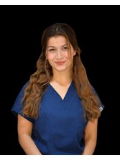 Dr İlayda Karaca, Dentist — DentaPoint | Dental Hospital