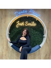 Ms Beyza Kargılı, International Patient Coordinator — DentaPoint | Dental Hospital