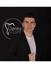 Mr Oğuz Şengeldi, International Patient Coordinator — DentaPoint | Dental Hospital
