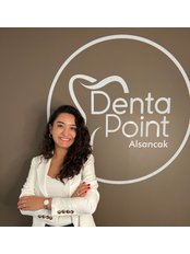 Dr Buğse Çınarcık, Dentist — DentaPoint | Dental Hospital
