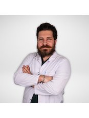 Dr Ataberk Yürük, Dentist — DentaPoint | Dental Hospital