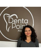 Ms Esra Çeltik, International Patient Coordinator — DentaPoint | Dental Hospital