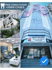 DentaPoint | Dental Hospital