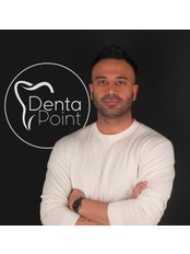 Mr Salih Ertan, International Patient Coordinator — DentaPoint | Dental Hospital