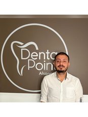 Mr Uğurcan Özcan, International Patient Coordinator — DentaPoint | Dental Hospital