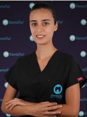 Dr Fem İnegöllü, Dentist — Dentatur - Antalya