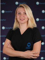 Dr Gülenay Tutar, Dentist — Dentatur - Antalya