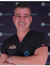 Dr Kayhan Kara, Dentist — Dentatur - Antalya