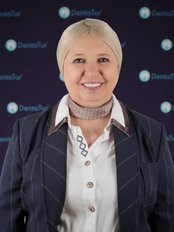 Dr Sevil Kaderli, Dentist — Dentatur - Antalya