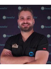 Dr Ufuk Arisoy, Dentist — Dentatur - Antalya