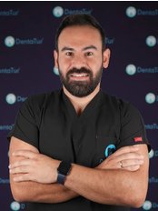 Dr Eren Özil, Surgeon — Dentatur - Antalya