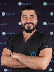 Dr Mizrap Kılıç, Dentist — Dentatur - Antalya