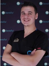 Dr İlker Kökoğlu, Dentist — Dentatur - Antalya