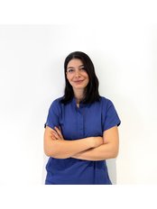 Mrs Şeyda Gürgen, Dentist — Focus Dental Clinic