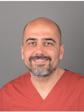 Mr Yasin Salman, Dentist — Focus Dental Clinic