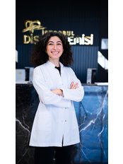 Dr Sevda Tok, Dentist — İstanbul Diş Akademisi