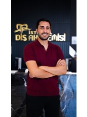 Mr Onur Yavuz, Administration Manager — İstanbul Diş Akademisi