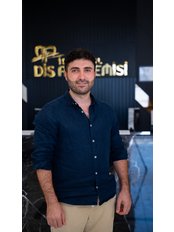 Mr Muhammet Sasi — İstanbul Diş Akademisi