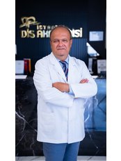 Dr Ahmet Dörtköşe, Dentist — İstanbul Diş Akademisi