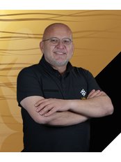 Prof Coşkun Y, Associate Dentist — Lema Dental Clinic