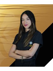 Ms Polen A, Dentist — Lema Dental Clinic
