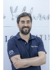Özgür Yıldırım, Dentist — Mastery Dental Clinic