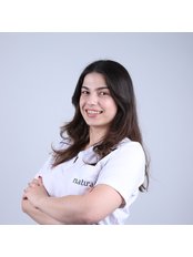 Dr Nur Karakaya, Dentist — Natural Clinic