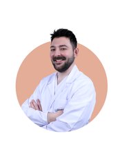 Dr Anıl Tütüncüler, Dentist — Natural Clinic