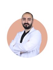 Dr Tolga Güneşdoğdu, Dentist — Natural Clinic