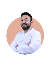 Dr Oğulcan Orçun Özaydın, Dentist — Natural Clinic