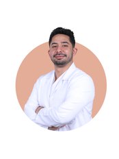 Dr Enes Tuluk, Dentist — Natural Clinic
