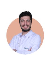 Dr Ali Haydar Çapuk, Dentist — Natural Clinic