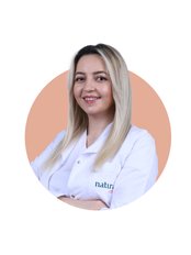 Dr Aslı Betim Şahin, Dentist — Natural Clinic